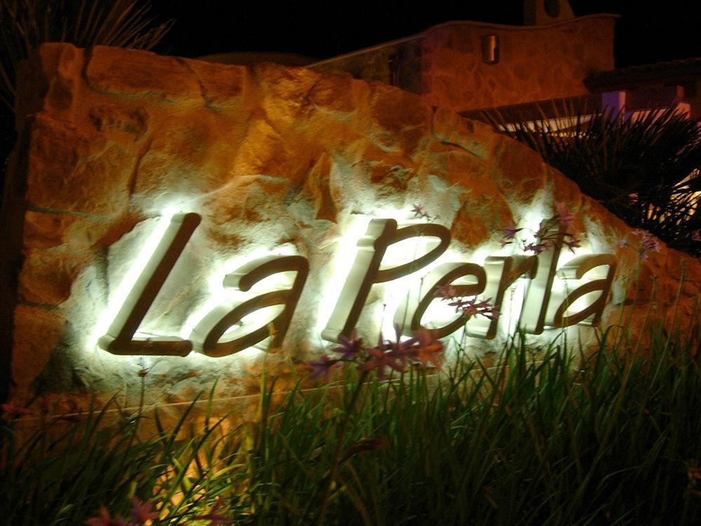 Hotel La Perla Купра-Мариттіма Екстер'єр фото